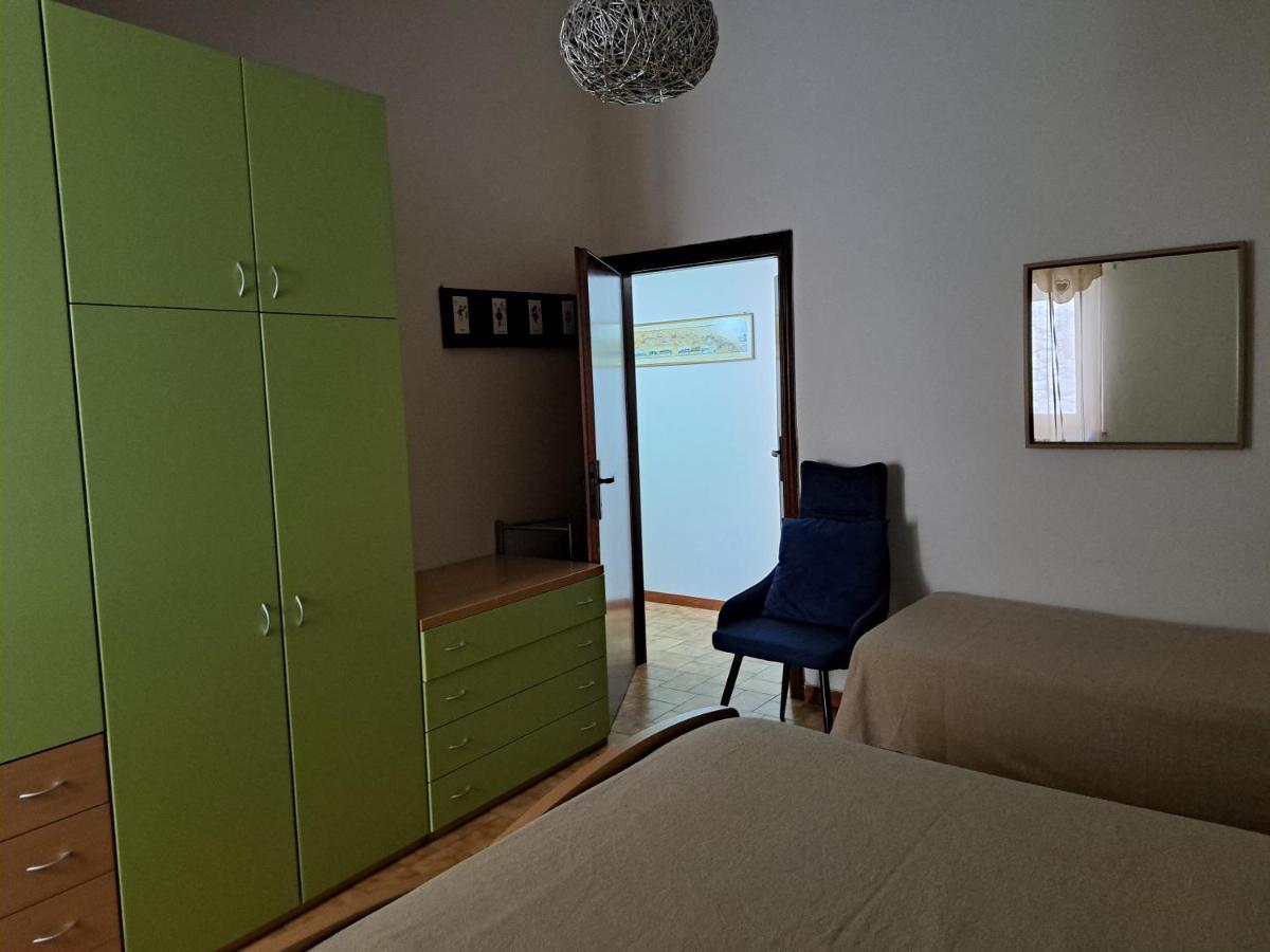 La Dimora Di Pienza Apartment Exterior foto