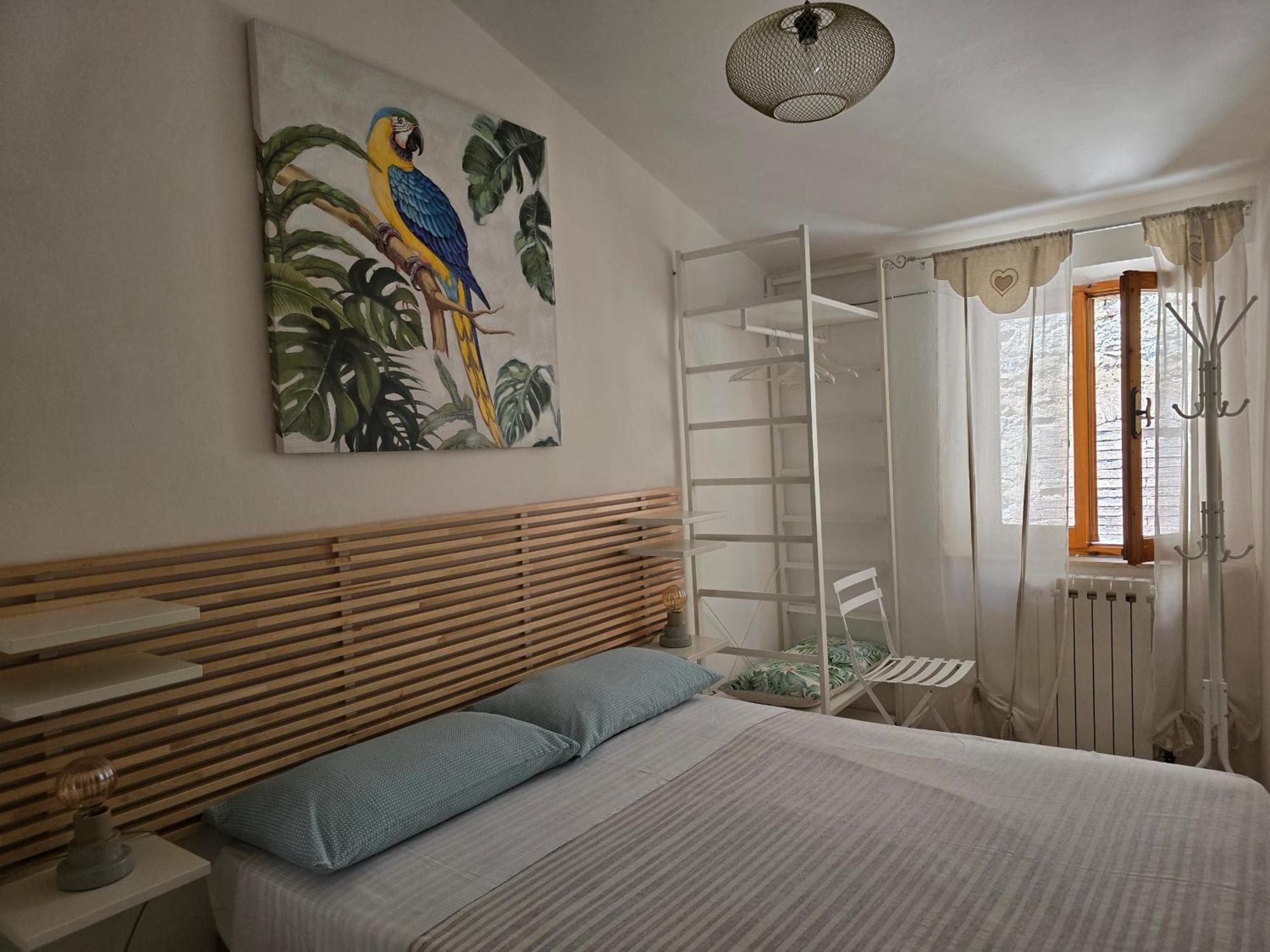 La Dimora Di Pienza Apartment Exterior foto