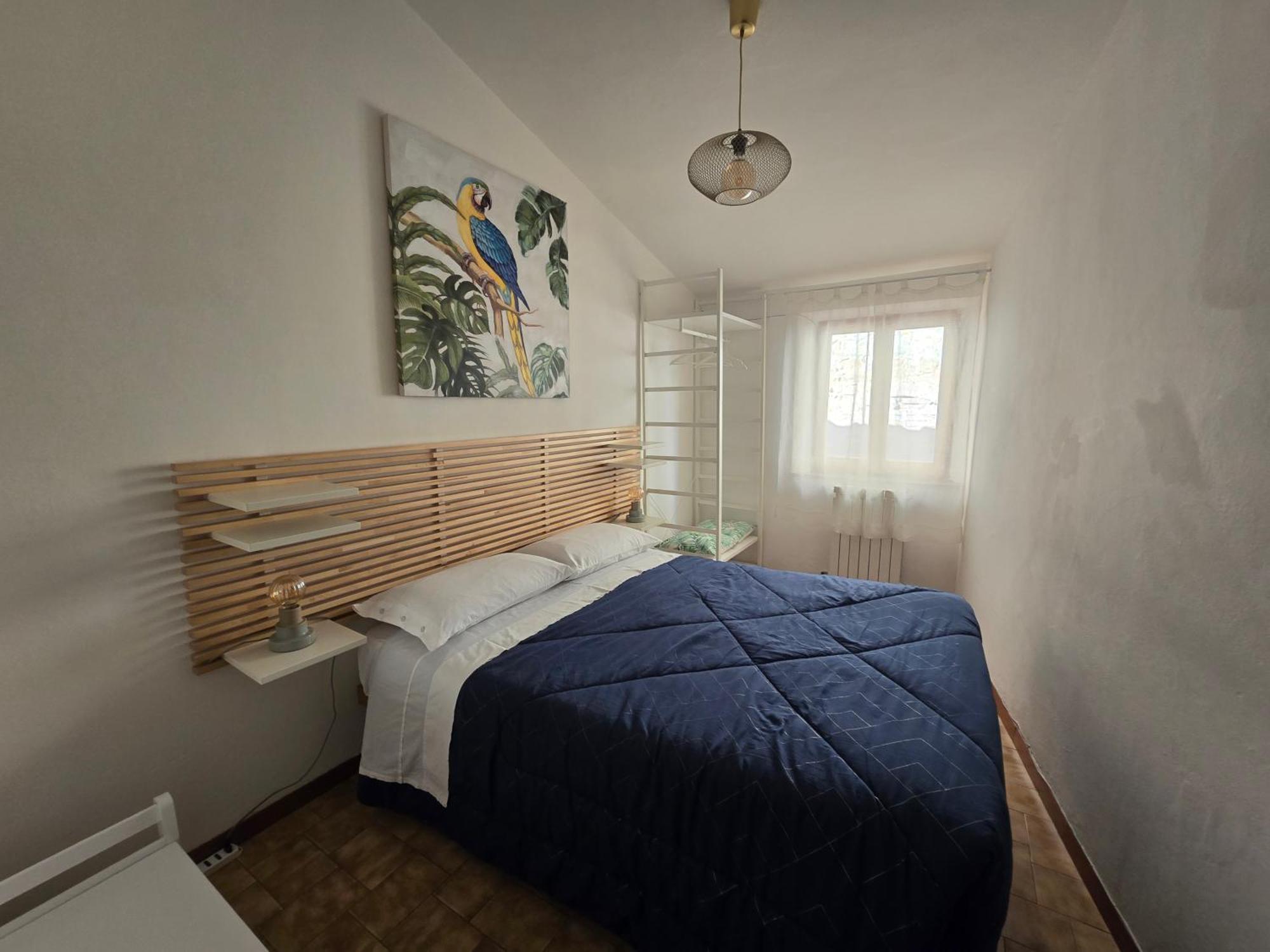 La Dimora Di Pienza Apartment Exterior foto