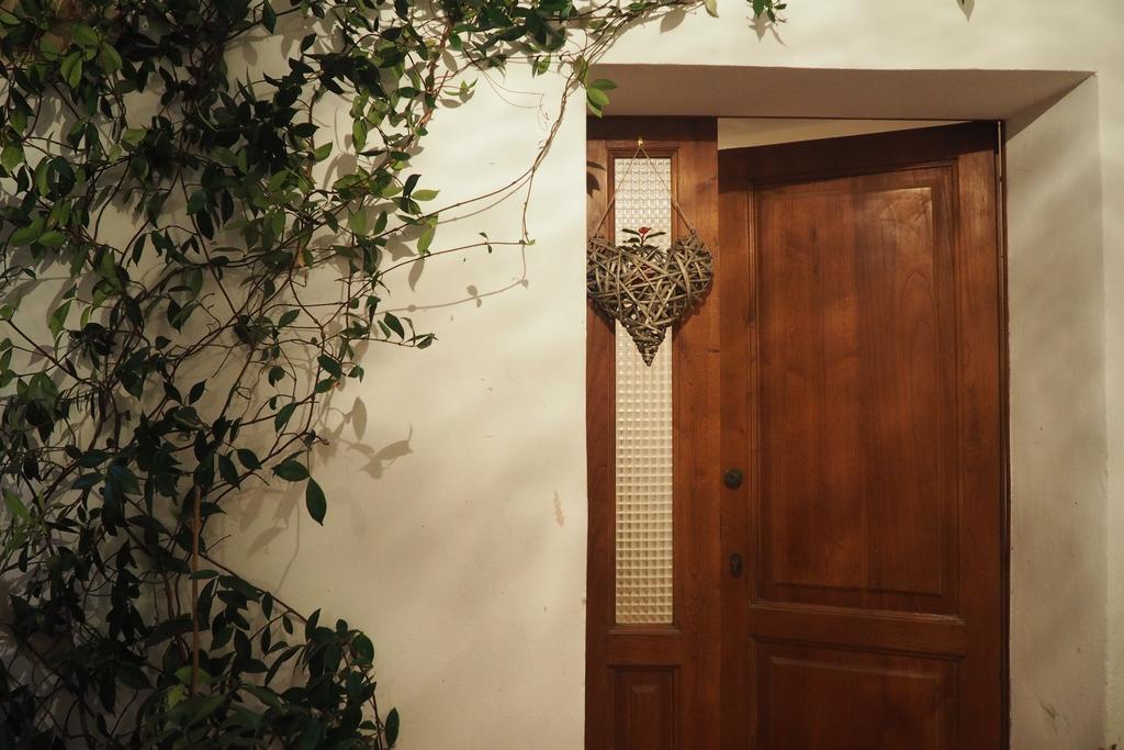 La Dimora Di Pienza Apartment Cameră foto